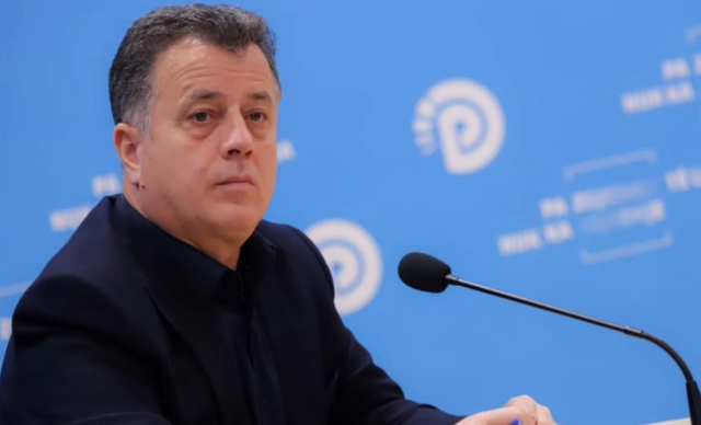 Nisma ligjore e PS-së/ Noka: Rama kërcen pupthi nga halli se i erdhi radha e burgut