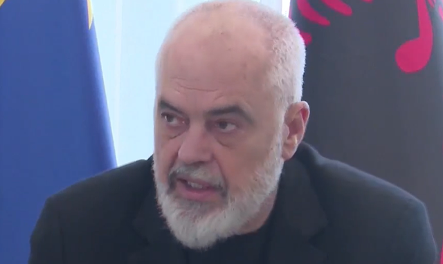 “Reforma në Inspektoriatin e Përgjithshëm”/ Rama: Ka mangësi në organizim dhe mendësi