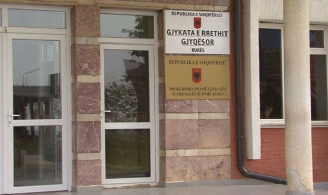 Hetime 3 mujore nga Prokuroria e Kukësit/ Arrest për 3 shtetas për kokainë