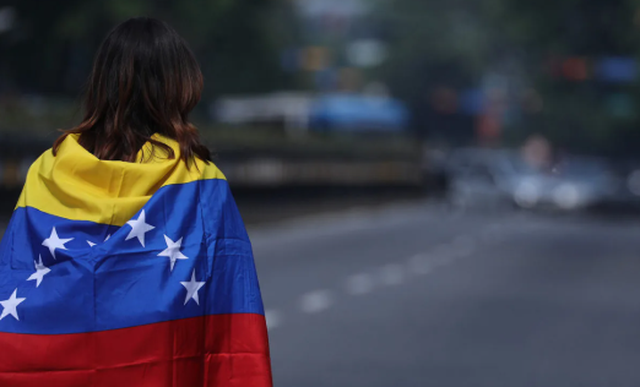 BE: Grupi më i madh i azilkërkuesve është nga Venezuela