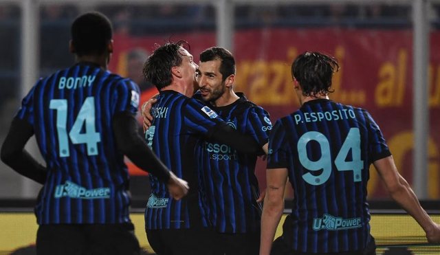 Eliminim i hidhur nga Champions, Interi humb në financa
