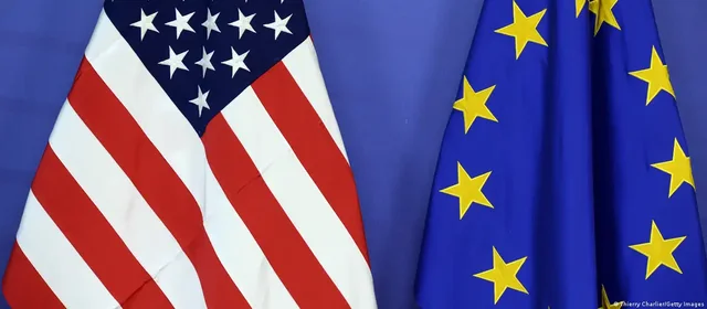 “Teknologjia e madhe dhe një fushëbetejë zgjedhore”/ DW: SHBA-ja dhe BEja po luftojnë për censurën online