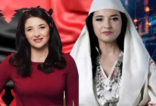 Gjykata rrëzon aktoren e “Diellës”, Anila Bisha kishte kërkuar pezullimin e përdorimit të imazhit të saj