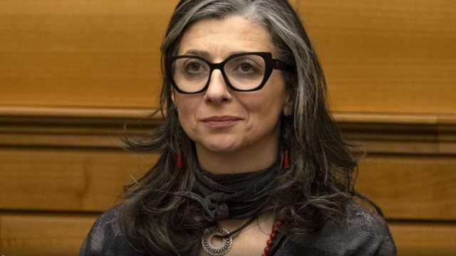 Ministri i Jashtëm kërkoi dorëheqjen e saj, reagon raportuesja speciale e OKB, Francesca Albanese: Franca ka bërë një gabim, por…