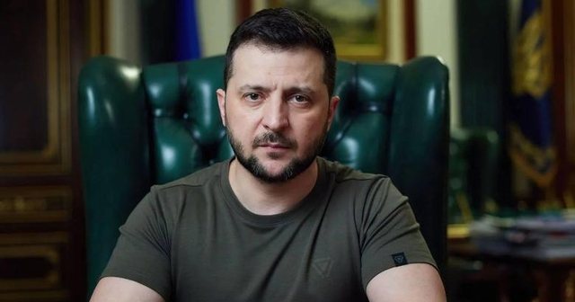 Zelensky: Garancitë e sigurisë amerikane duhet të vijnë para kompromiseve të Ukrainës