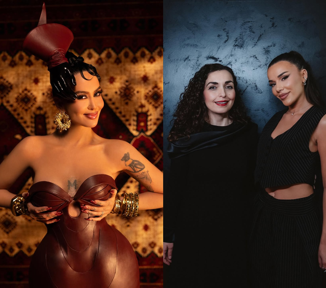 Dafina Zeqiri “unfollow” Presidentes Vjosa Osmani pas fotos me Taynën?