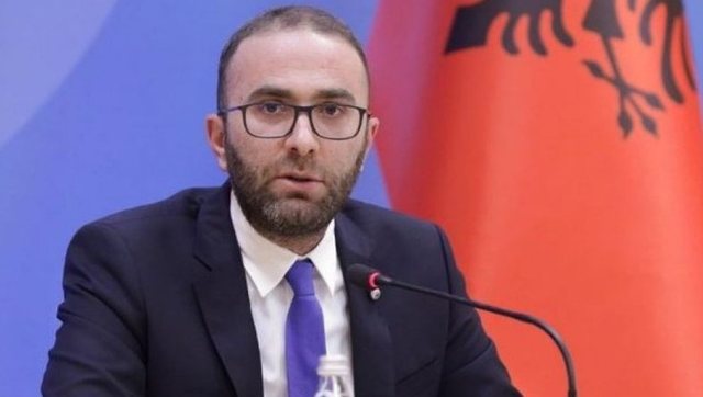 Protesta e opozitës, Bardhi thirrje qytetarëve për pjesëmarrje: Të çlirojmë Shqipërinë nga korrupsioni i Edi Ramës