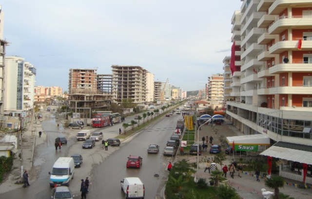 Vlora mbetet sërish pa ujë, Ujësjellësi lajmëron punime në rrjet