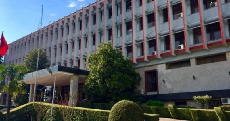 Nesër në Tiranë Ministeriali për Korridorin VIII, zbardhet agjenda