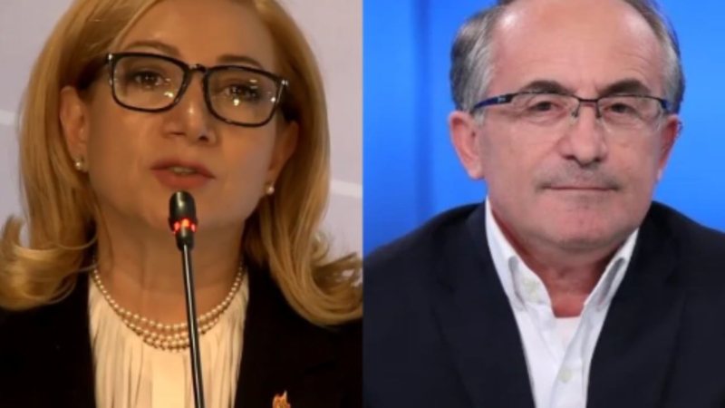 Këshilli mbikëqyrës i Bankës së Shqipërisë, PS fut në rend dite për te votuar Selami Xhepën dhe Holta Zaçaj