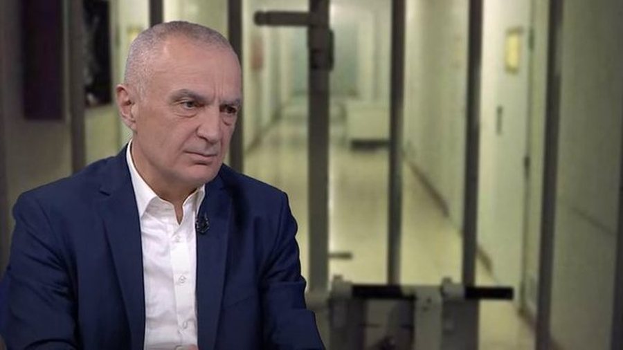 Ilir Meta ankohet për kushtet e burgut/ S’ka ujë as drita! Na prishën fushën e volejbollit