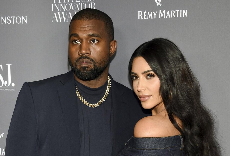 Kim Kardashian flet hapur për raportin me Kanye West pas ndarjes