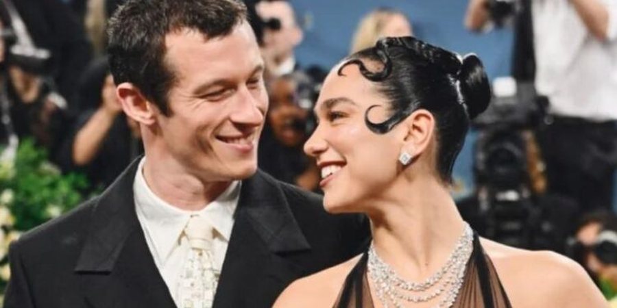 Dua Lipa dhe Callum Turner drejt martesës? Flitet për një ceremoni magjike në Liqenin e Como-s