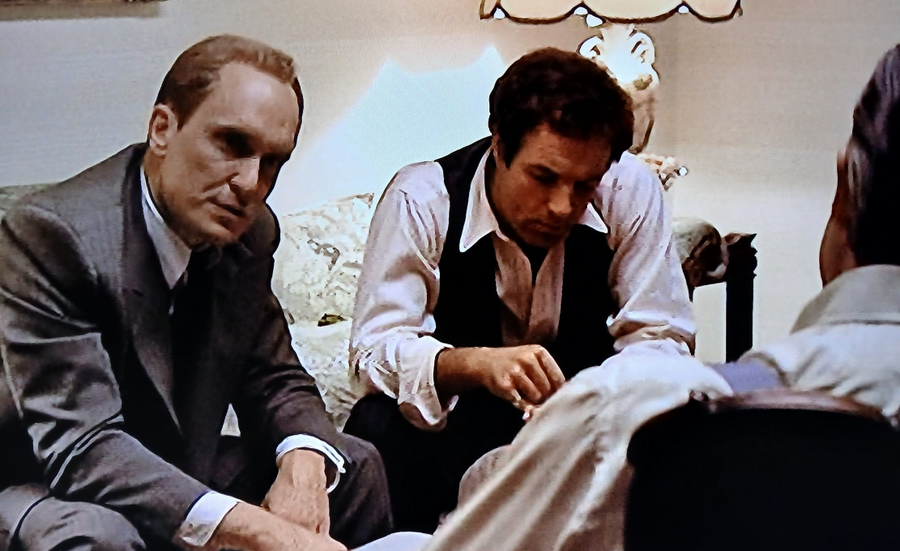 Ndërron jetë në moshën 95-vjeçare “këshilltari i familjes Corleone”
