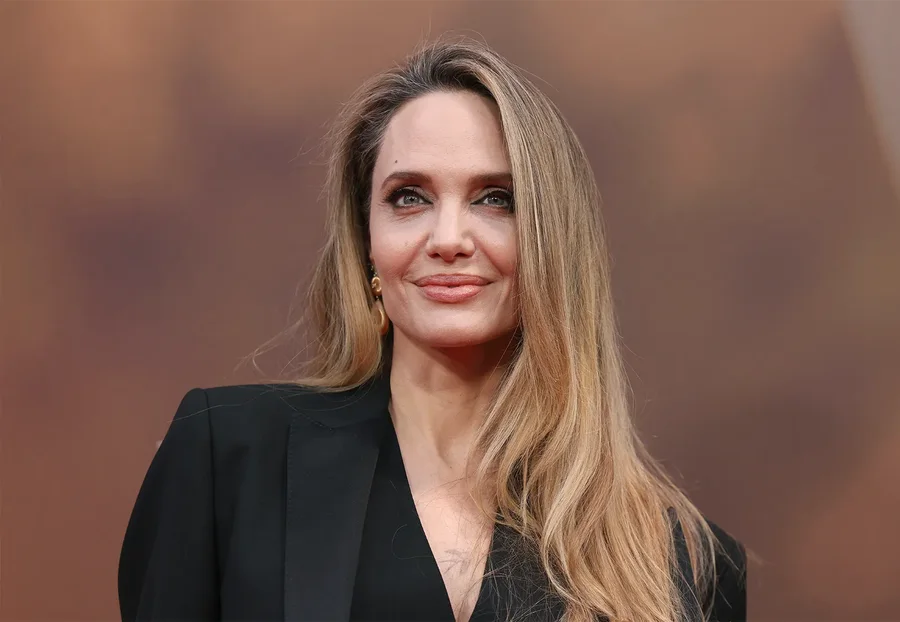 Angelina Jolie drejt një jete të re jashtë SHBA: “Nuk e njoh më vendin tim”