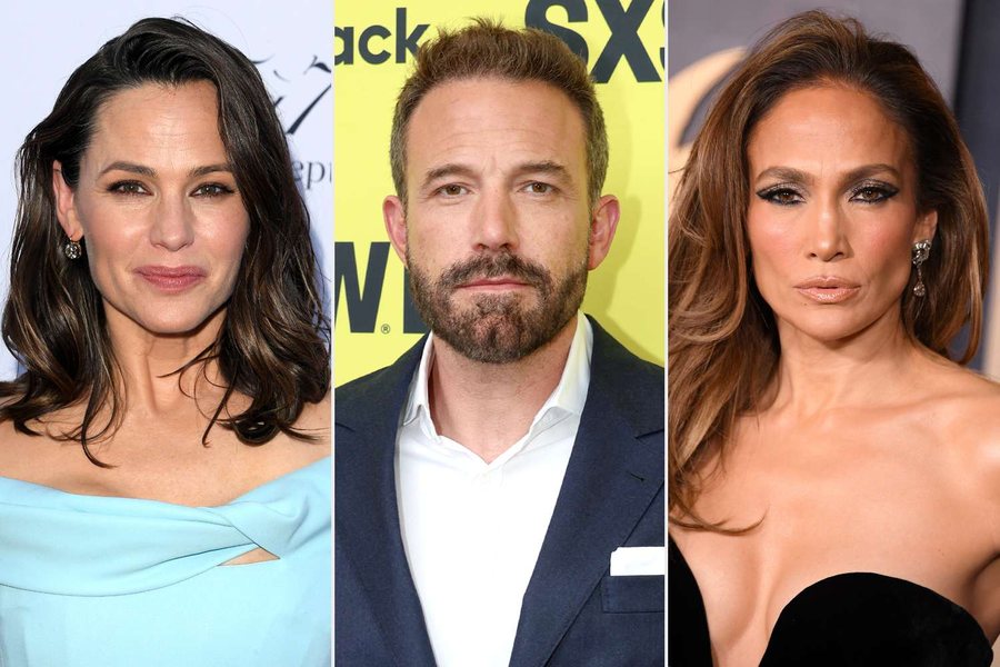 Jennifer Garner flet pas rikthimit të Ben Affleck me J.Lo: “Ndihem më e lirë dhe më e lumtur se kurrë”