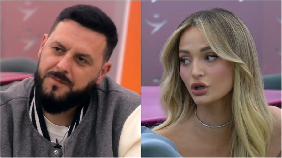 Miri hedh dyshime: “Mos ndoshta Selin ka ndjenja për mua, por vetëm unë po gjykohem?”