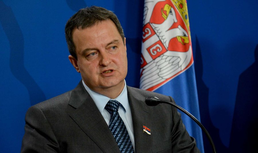 Ivica Daçiç shtrohet me urgjencë në spital, mjekët: Është në intubim, po luftojmë për jetën e tij