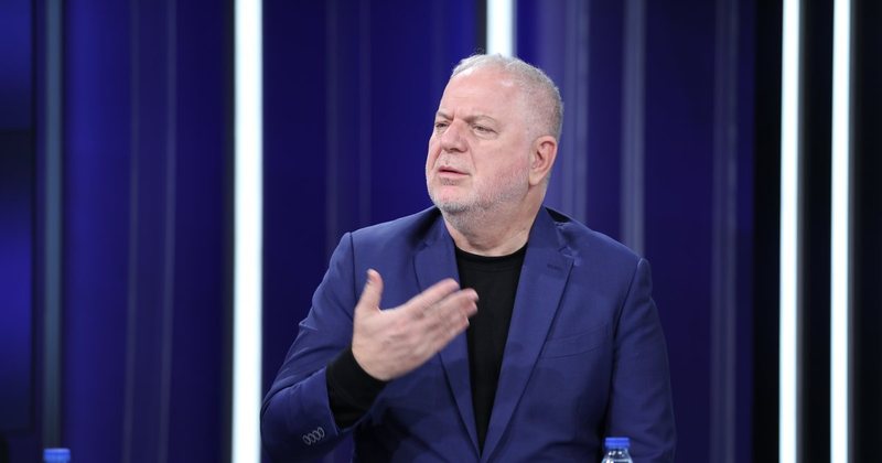 Baton Haxhiu: SPAK merret me mesazhet, kërkon të demonizojë persona, kjo e dobëson drejtësinë!