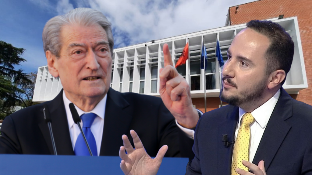 Salianji: “Përgjegjësia për çdo largim nga PD është e Berishës“