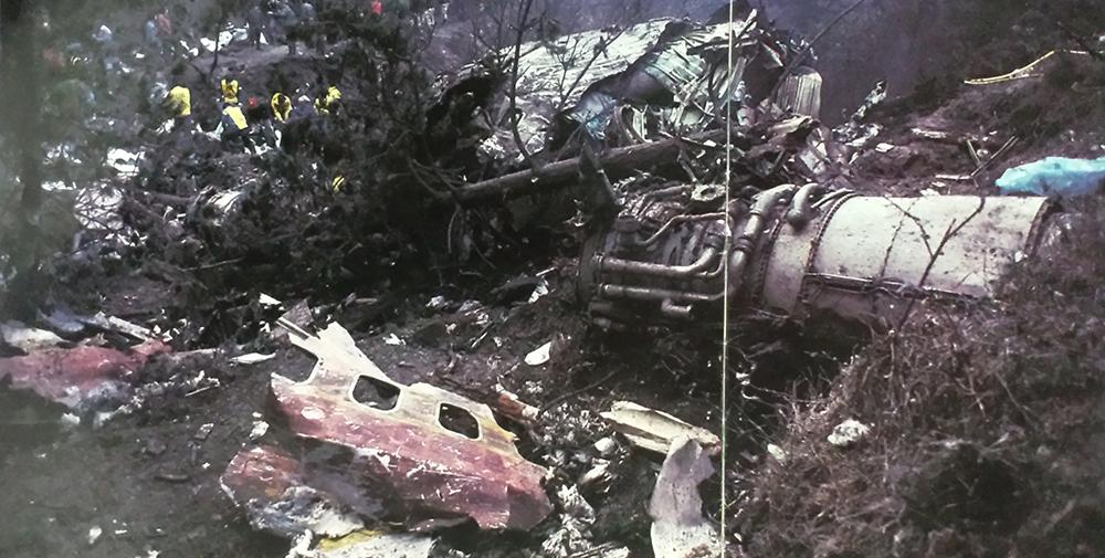 Histori/ 19 shkurtit 1985 – Tragjedia me Boeing 727 të linjës spanjolle, vdesin 148 persona