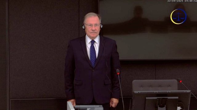 Duncan kundër prokurorisë në Hagë, kërkon përgjigje për dëshminë në Gjykatën Speciale