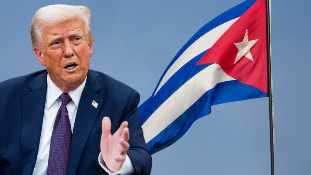 Trump nis bisedimet me Kubën, ndërsa i pret furnizimet me naftë