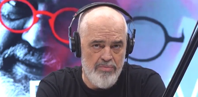 Rama, i prerë me gjykatësit: Rritja e pagës nuk ka për të ndodhur