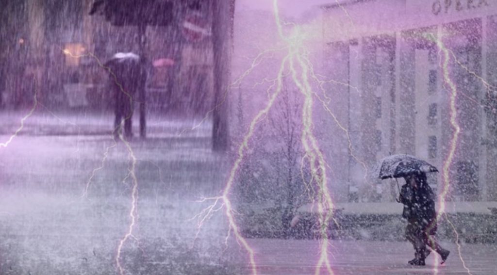 Shqipëria nën “sulmin” e shtrëngatave, ja dy ditët më të këqija të kësaj jave