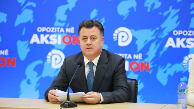 Efektivi kërcënoi qytetarët/ Noka: Polici i narkoshtetit është pasqyrë e drejtuesit të vet
