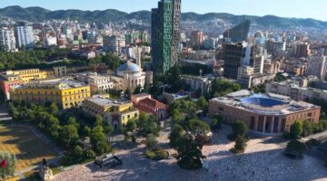 “Lonely Planet” rekomandon Shqipërinë
