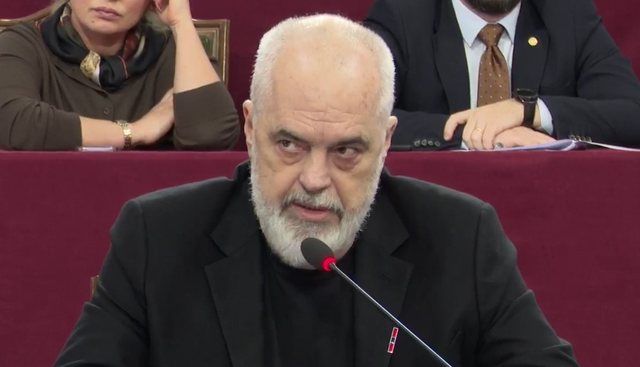 Rama: Belinda Balluku më ka dorëzuar tre herë dorëheqjen