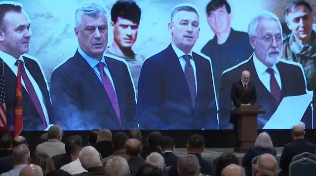 Gjykimi i ish-krerëve të UÇK-së/ Rama: Prokuroria nuk pati kapacitet të provojë akuzat sepse nuk ekzistojnë