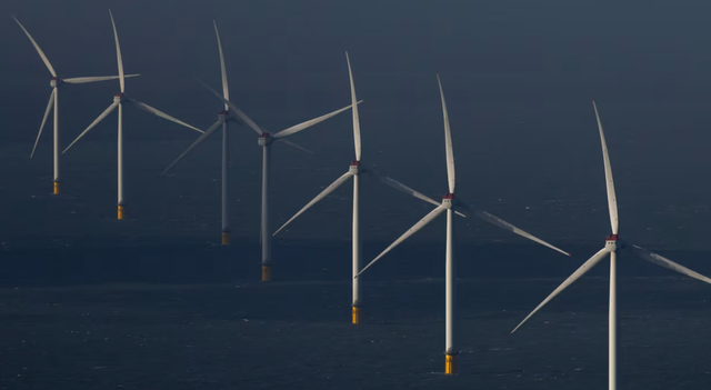 Nëntë vende evropiane bien dakord për parkun më të madh të energjisë së erës në botë