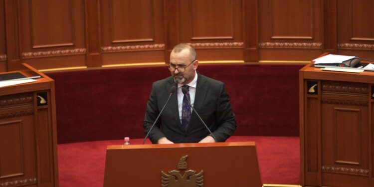 Manja nga Kuvendi: Ndryshimet në Kodin e Procedurës Penale nuk synojnë imunitet të ri, por balancim të pushteteve
