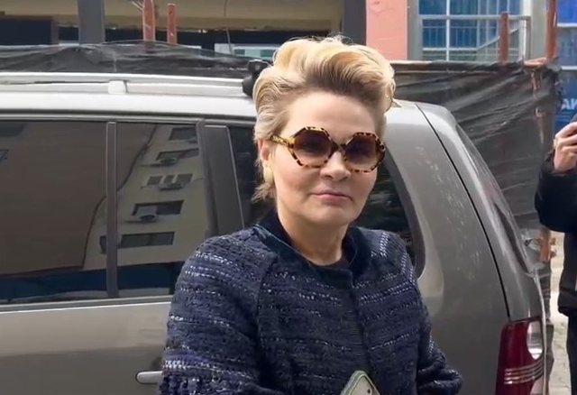 “Më pyetën pse mbron Mirin”/ Kryemadhi, batuta para GJKKO-së