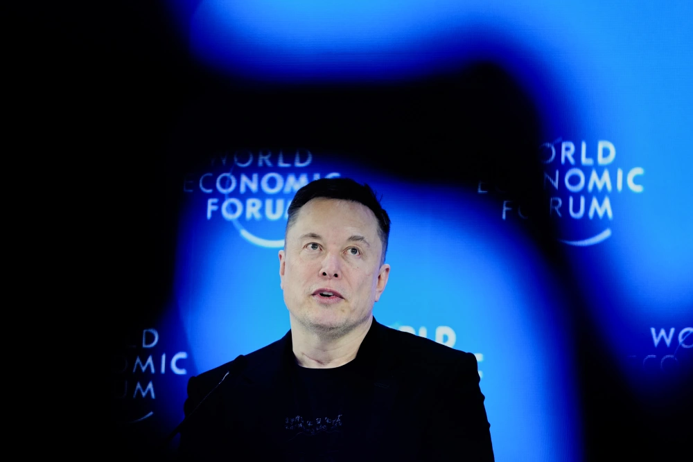 Elon Musk në telashe, Grok krijon mijëra imazhe seksuale të fëmijëve dhe të të rriturve