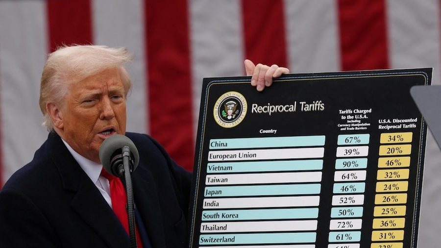 Tarifat e Trump, të jashtëligjshme nga Gjykata Supreme/ Parlamentin Europian pezullon marrëveshjen tregtare me SHBA