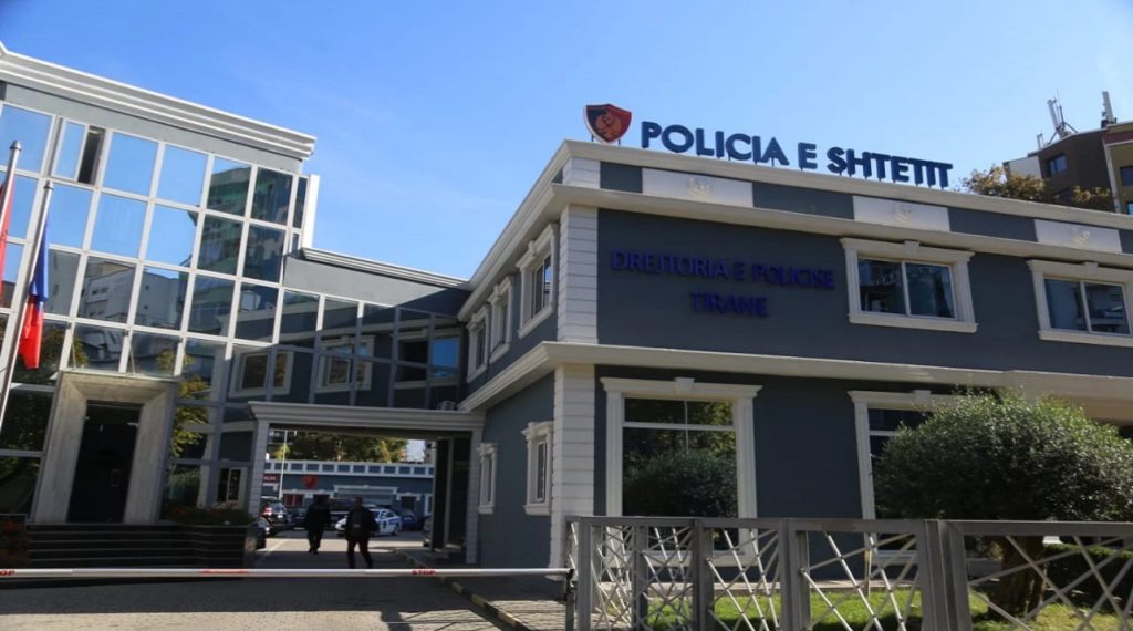 Ilir Proda firmos ndryshime në polici/ Ndryshojnë shefat në Krujë, Pogradec dhe Bulqizë