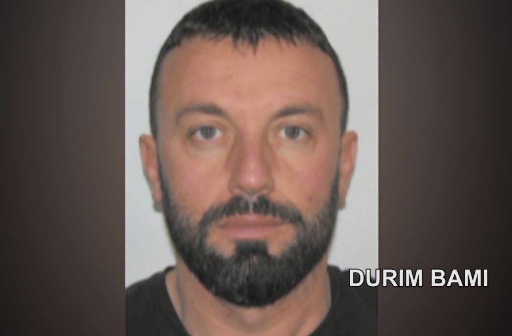 LAJM I FUNDIT/ Ekstradohet nga Dubai “i forti” i Niklës, Durim Bami