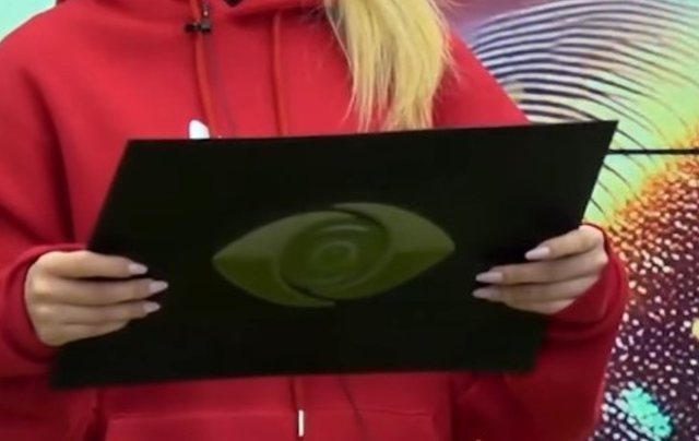 Banori del nga muri rrethues/ Zarf i zi në shtëpinë e Big Brother Vip Albania