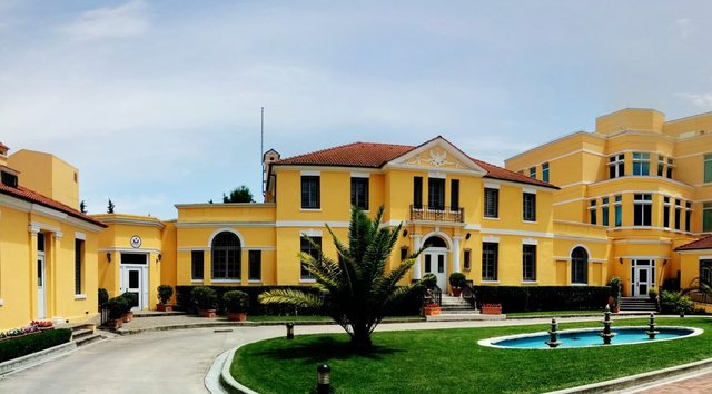“Duam një Aleancë që ngrihet me guxim drejt së ardhmes”/ Ambasada e SHBA-së në Tiranë ndan mesazhin e Sekretarit Rubio