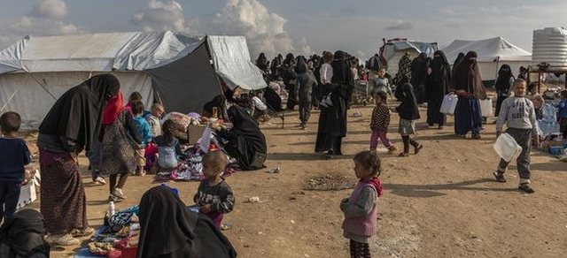 Pas 12 vitesh, rikthehet në Shqipëri/ Vajza e familjes Dumani riatdhesohet nga Siria