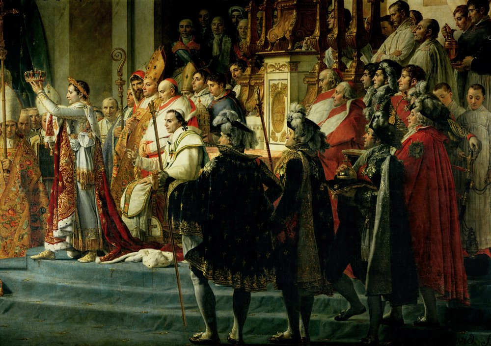 Histori/ 1798 – Bonaparti trokiti në portat e Shenjtërisë, pushton Romën dhe i vë prangat Papa Piut VI