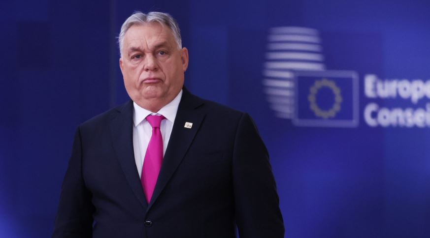 Orbán akuzon Ukrainën për “bllokadë nafte”/ Kërkon hetim për tubacionin Druzhba