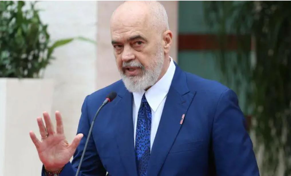 08:59 Riformatimi i Qeverisë, cilët janë ministrat që i rezistuan ndryshimeve