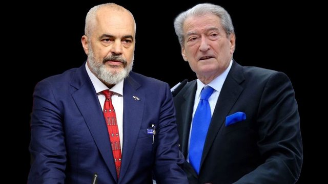 Cilin politikan simpatizojnë më shumë shqiptarët?
