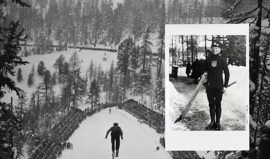 Histori/ Gabimi matematik që zgjati 50 vjet: rasti i medaljes “fantazmë” në Lojërat Olimpike Dimërore të Chamonix-it, 1924