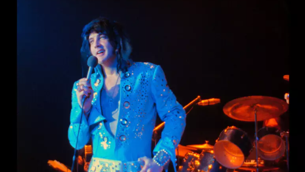 Luhrmann, në “Epic”: një Elvis Presley që nuk e keni parë kurrë më parë