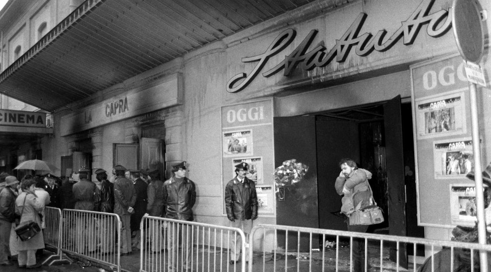 Histori/ 13 shkurt 1983 – Errësira dhe zjarri, tragjedia në Torino ku u shuan 75 jetë në një kinema